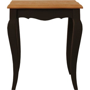 

Консоль малая Etagerca Leontina ST9301/3ETG/BLK, Leontina ST9301/3ETG/BLK
