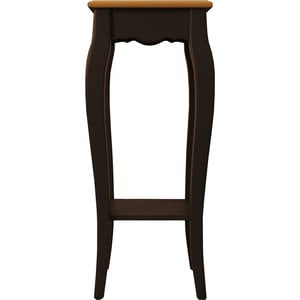 

Подставка под цветы Etagerca Leontina ST9304ETG/BLK, Leontina ST9304ETG/BLK