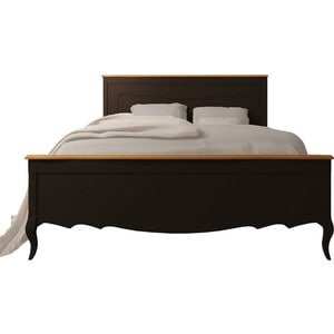 

Кровать Etagerca Leontina ST9341/16ETG/BLK, Leontina ST9341/16ETG/BLK