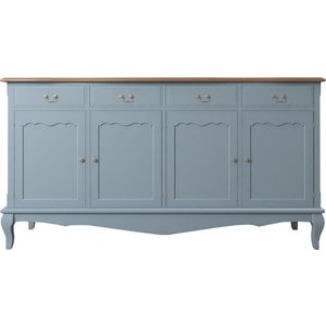 

Комод Etagerca Leontina ST9345ETG/B с ящиками и дверками, Leontina ST9345ETG/B с ящиками и дверками
