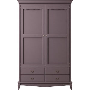 

Шкаф 2х створчатый Etagerca Leontina ST9327KR2/ETG/L, Leontina ST9327KR2/ETG/L