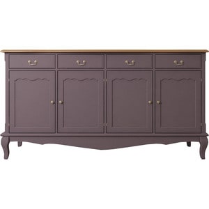 

Комод Etagerca Leontina ST9345ETG/L с ящиками и дверками, Leontina ST9345ETG/L с ящиками и дверками