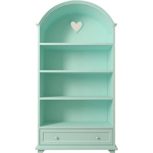 

Стеллаж Etagerca Adelina DM1030ETGM, Adelina DM1030ETGM
