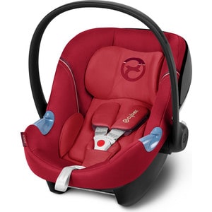 

Автокресло Cybex Aton M Infra Red (517000669), Aton M Infra Red (517000669)
