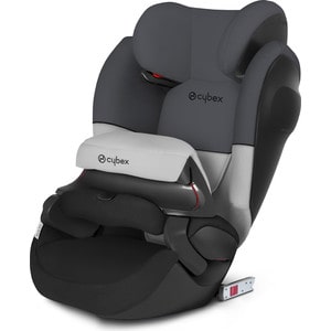 фото Автокресло cybex pallas m-fix sl grey rabbit (517001351)