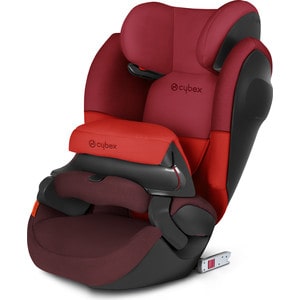 

Автокресло Cybex Pallas M-Fix SL Rumba Red (517001353), Pallas M-Fix SL Rumba Red (517001353)