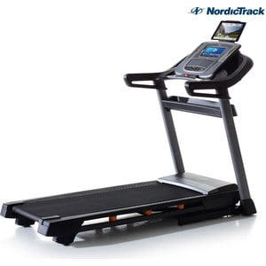 

Беговая дорожка NordicTrack C1650 (электрическая), C1650 (электрическая)