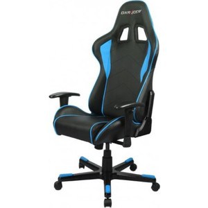 Компьютерное игровое кресло dxracer oh fe08 ne