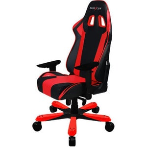 цена Компьютерное кресло DXRacer OH/KS06/NR