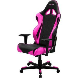 

Компьютерное кресло DXRacer OH/RE0/NP, OH/RE0/NP