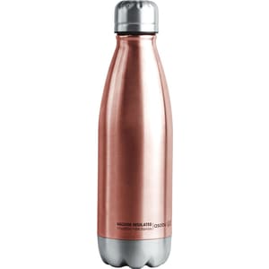 Термобутылка 0.51 л Asobu Central park travel bottle медная (SBV17 copper-silver)