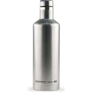 

Термобутылка 0.45 л Asobu Times square travel bottle стальная (SBV15 silver), Times square travel bottle стальная (SBV15 silver)