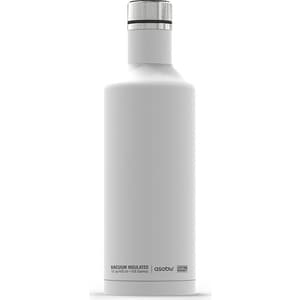 

Термобутылка 0.45 л Asobu Times square travel bottle белая (SBV15 white), Times square travel bottle белая (SBV15 white)