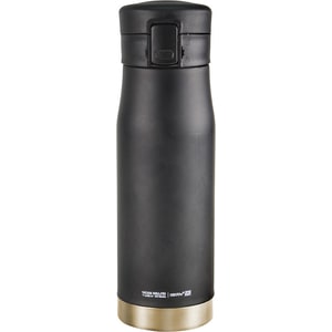 

Термокружка 0.5 л Asobu Liberty canteen черная/золотистая (LC17 black-gold), Liberty canteen черная/золотистая (LC17 black-gold)