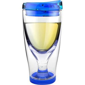 

Термокружка 0.48 л Asobu Ice vino 2go голубая (IV2G blue), Ice vino 2go голубая (IV2G blue)