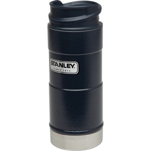 

Термокружка 0.35 л Stanley Classic синяя (10-01569-006), Classic синяя (10-01569-006)