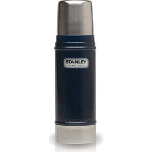 

Термос 0.75 л Stanley Classic синий (10-01612-010), Classic синий (10-01612-010)