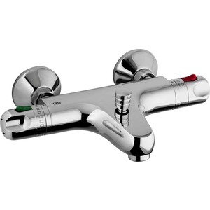 

Термостат для ванны GPD THERMOSTATIC (TBB01), THERMOSTATIC (TBB01)