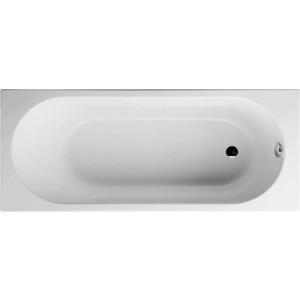

Акриловая ванна Villeroy Boch O Novo Solo 170x75 см белая без ножек (UBA170CAS2V-01), O Novo Solo 170x75 см белая без ножек (UBA170CAS2V-01)
