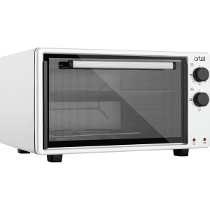 

Мини-печь ARTEL MD 3216 белая, MD 3216 белая