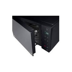 фото Микроволновая печь lg mw25r95gir