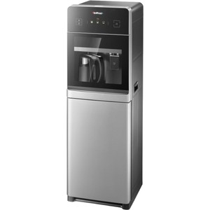 

Кулер для воды Hotfrost 350ANET Silver, 350ANET Silver