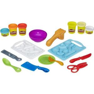 

Hasbro Игровой набор ''Приготовь и нарежь на дольки'' (B9012), Игровой набор "Приготовь и нарежь на дольки" (B9012)