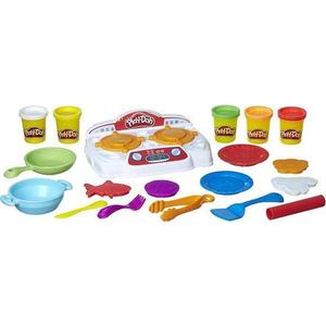 

Hasbro Игровой набор ''Кухонная плита'' (B9014), Игровой набор "Кухонная плита" (B9014)
