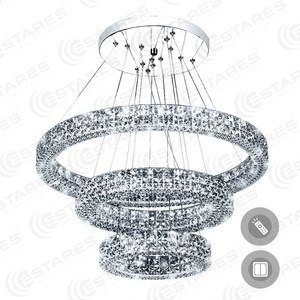 

Управляемый светодиодный светильник Estares AKRILIKA 80W 3R-600-CLEAR-220-IP20, AKRILIKA 80W 3R-600-CLEAR-220-IP20
