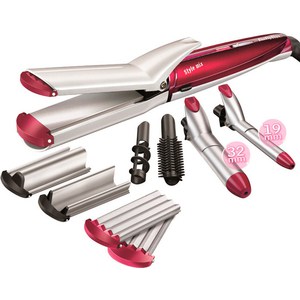 

Стайлер BaByliss MS21E, MS21E