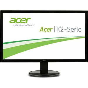 все цены на Монитор Acer K242HYLBID онлайн