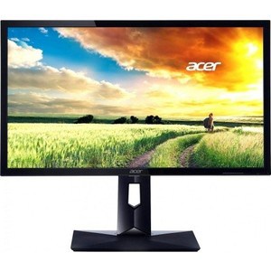 фото Монитор acer cb271hkabmidprx