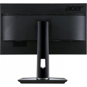 фото Монитор acer cb271hkabmidprx