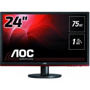 фото Монитор aoc g2460vq6