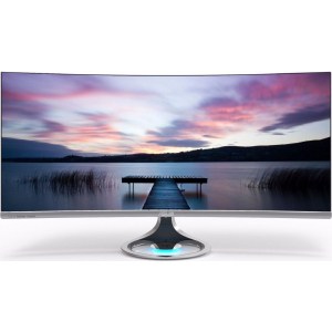 

Монитор Asus MX34VQ, MX34VQ