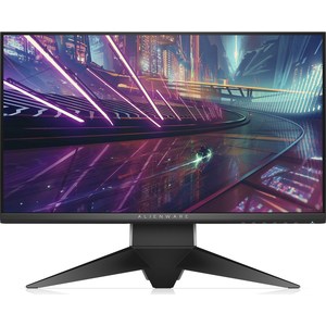 фото Монитор dell aw2518h