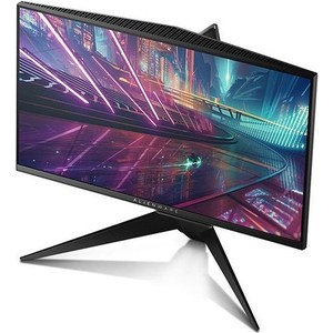 фото Монитор dell aw2518h