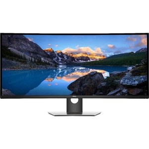 фото Монитор dell u3818dw