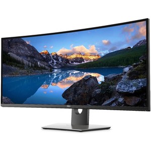 фото Монитор dell u3818dw