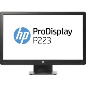 

Монитор HP ProDisplay P223, ProDisplay P223