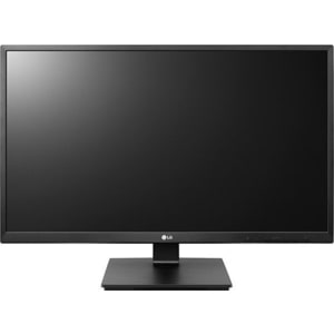 

Монитор LG 27BK550Y-B, 27BK550Y-B