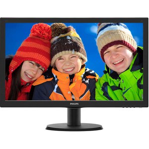 

Монитор Philips 243V5LHAB5, 243V5LHAB5