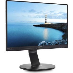 фото Монитор philips 241b7qupeb