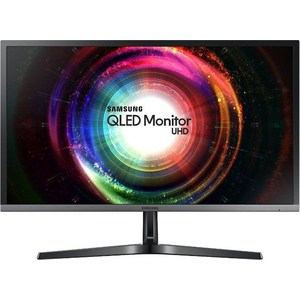 

Монитор Samsung U28H750UQI, U28H750UQI