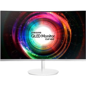 

Монитор Samsung C32H711QEI, C32H711QEI