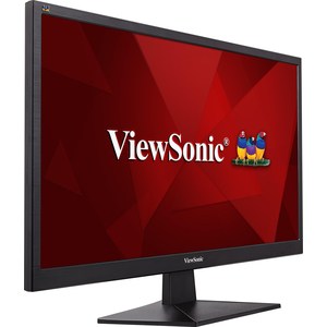 фото Монитор viewsonic va2407h