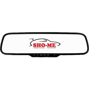 Видеорегистратор Sho-Me SFHD 300