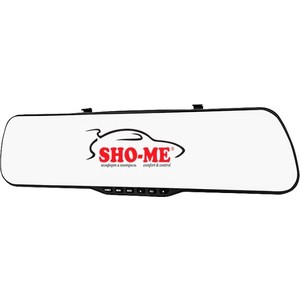 

Видеорегистратор Sho-Me SFHD 400, SFHD 400