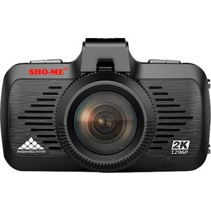

Видеорегистратор Sho-Me A7-GPS/GLONASS, A7-GPS/GLONASS