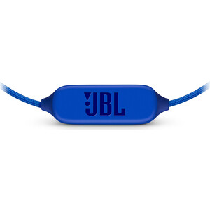 Наушники JBL E25BT blue - фото 4